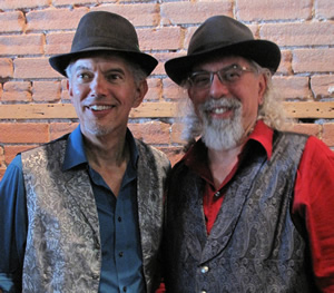 AfterWinning Their Way to the Finals of the Colorado Blues Society's IBC Competition on July 21, 2013