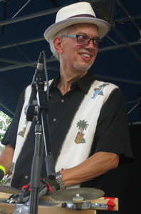 Dan "The Mojo Man" Crecco